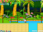 Giochi di Avventura per Pc - Rainbow Rabbit 2